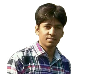 Nitin Sinha